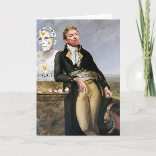 Verjaardagskaart 'Sticks and Stones' Feestdagen Kaart (Voorkant)