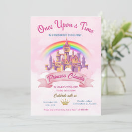 verjaardagskaart, verjaardagsuitnodigingskaart kaart