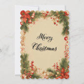 Verjaardagskaart voor mijn zus kaart (Achterkant)