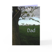 Verjaardagskaarten van Janz voor papa