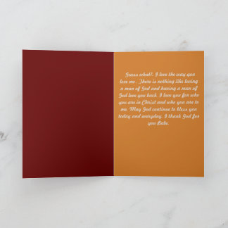 Verjaardagskaarten voor hem kaart