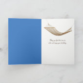 verjaardagspalmboom van Florida Kaart (Binnen)