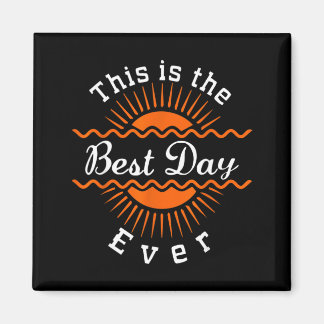 Verjaardagsquote Geliefde Van De Zon Magneet