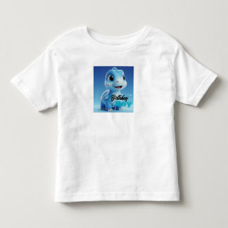 verjaardagsshirt voor baby jongen kinder shirts