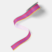 verjaardagstaart lint (Achterkant)