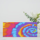 verjaardagsuitnodiging voor rogge kaart (Staand voorkant)