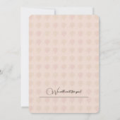 Verjaardagsviering Vrijheidsbeeld Kaart (Achterkant)