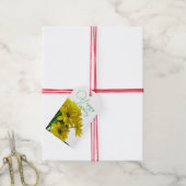 Verjaardagswensen Cadeaulabel (Met Touw)