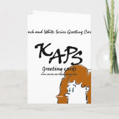 Verjaardagszus Kaart (Achterkant)