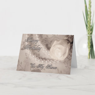 Verjaarkaart voor frankrijk kaart