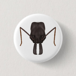 Verkantelknop vangbek ronde button 3,2 cm