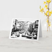 Verkeer Kaart (Gele Bloem)