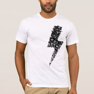 Verkeerde fout van Godz Limited T-shirt