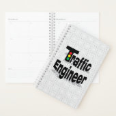 Verkeersengineeringlampjes Planner (Display)