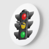 Verkeersklok Grote Klok (Hoek)