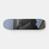 verkeerslicht skateboard (Horizontaal)
