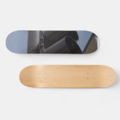 verkeerslicht skateboard (Horizontaal)