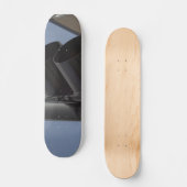 verkeerslicht skateboard (Voorkant)