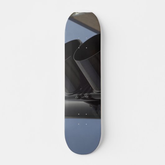 verkeerslicht skateboard (Voorkant)