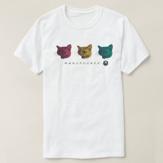 VERKEERSLICHT T-SHIRT