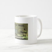 Verkeerspam, KOUDE SPOOR Koffiemok (Voorkant rechts)