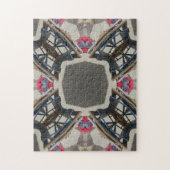 Verken Legpuzzels Legpuzzel (Verticaal)