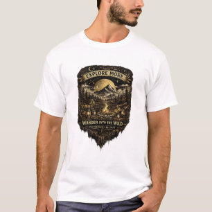 Verken Meer T-shirt