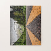 Verkennen Legpuzzel (Verticaal)