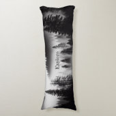 Verkennen Lichaamskussen (Voorkant Verticaal)