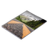 Verkennen Notitieboek (Linkerzijde)