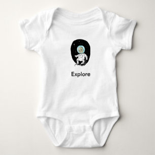 Verkennen Romper