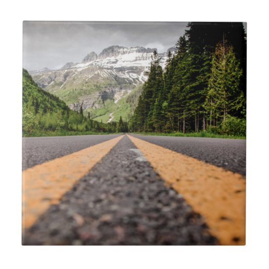 Verkennen Tegeltje (Voorkant)