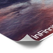 Verkies om te geloven dat eerlijkheid betaalt...Po Poster (Hoek)