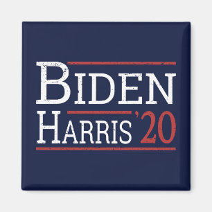 Verkiezing 2020 - Biden Harris I Magneet