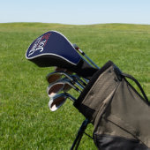 Verkiezing 2020 - Oom Joe Golfheadcover (Insitu)