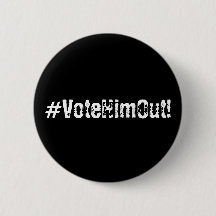 Verkiezing 2020 #VoteHimOut!