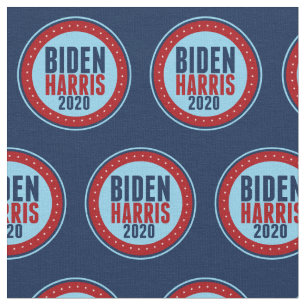 Verkiezing Biden Harris 2020 Stof