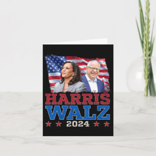 Verkiezing van de President van WAlzheimer 2024 Ka Kaart