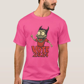 Verkiezingen 2024 Hoorns T-shirt