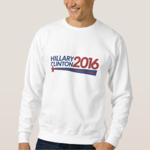 Verkiezingen Hillary Clinton 2016 Trui