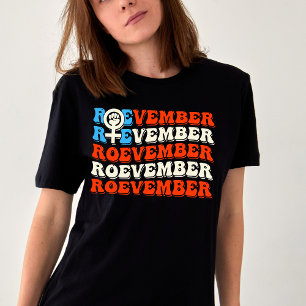 Verkiezingen van 24 november t-shirt