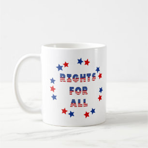 Verkiezingspartij VS Collectie! Koffiemok