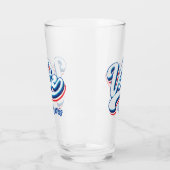 verkiezingstypografie glas (Links)