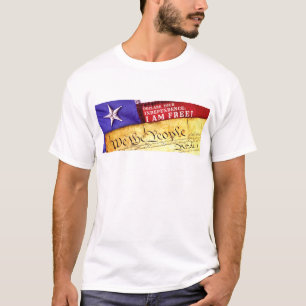 verklaar (licht) T-shirt