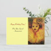 VERKLARING IN GEEL KAART (Staand voorkant)