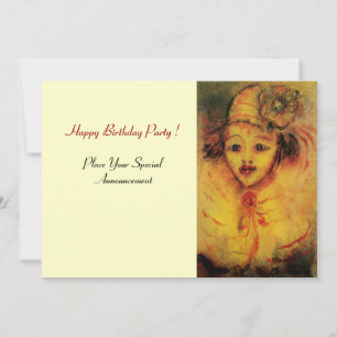 VERKLARING IN GEEL KAART