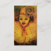 VERKLARING IN GEEL VISITEKAARTJE (Achterkant)