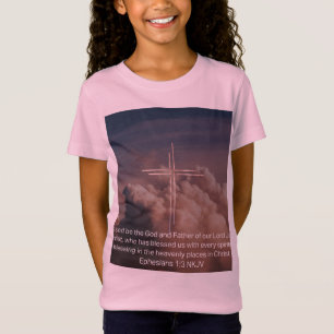 Verklaring van de Heer T-shirt