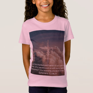 Verklaring van de Heer T-shirt