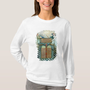 Verklaring van de Rechten van Man en de Burger T-shirt